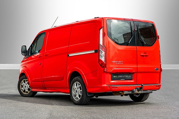 Ford Transit 2 of 29