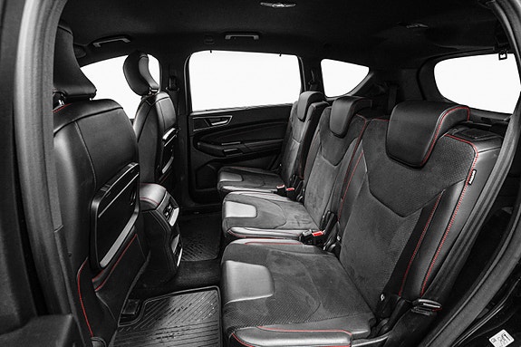 Ford S-MAX 21 of 30