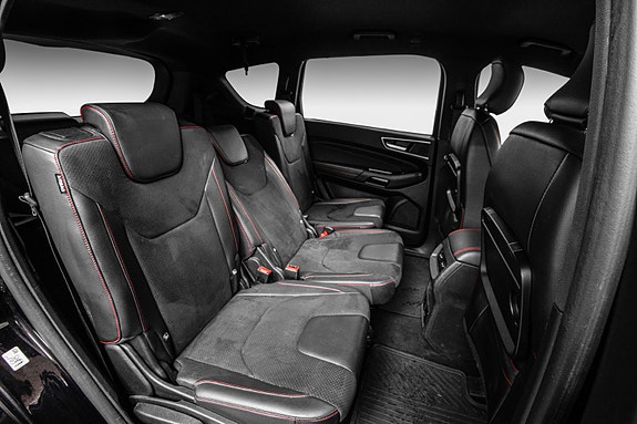 Ford S-MAX 26 of 30
