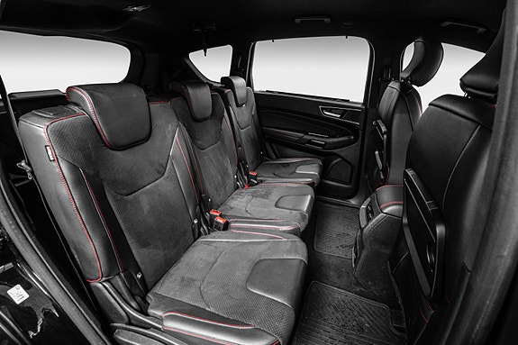 Ford S-MAX 24 of 30