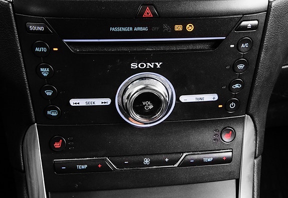 Ford S-MAX 30 of 30