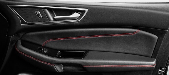Ford S-MAX 20 of 30