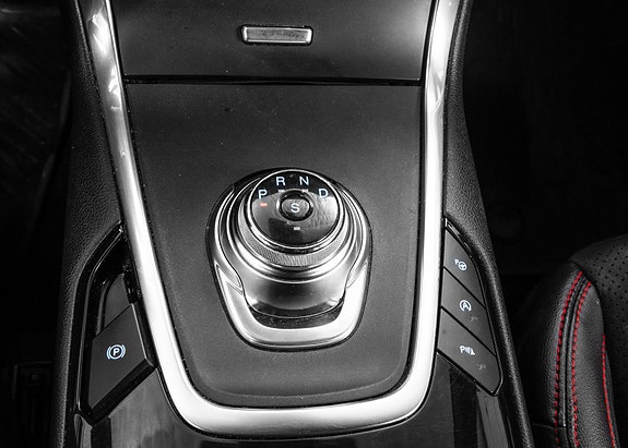 Ford S-MAX 29 of 30