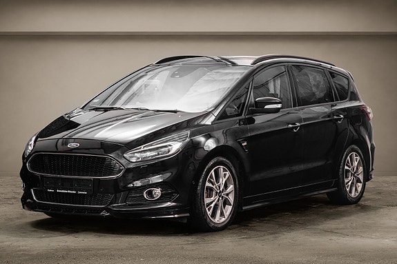 Ford S-MAX 3 of 30