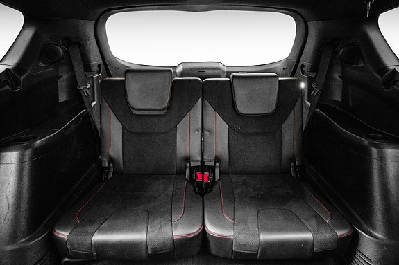 Ford S-MAX 27 of 30