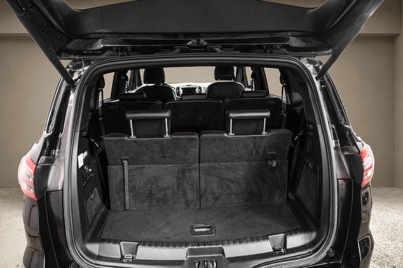 Ford S-MAX 7 of 30