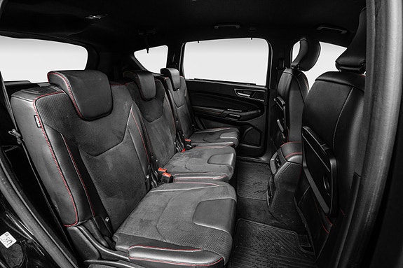 Ford S-MAX 25 of 30
