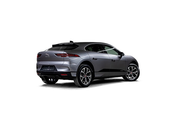 Jaguar I-PACE 2 of 30
