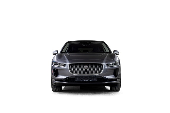 Jaguar I-PACE 8 of 30