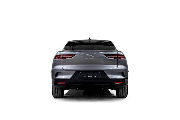 Jaguar I-PACE 7 of 30