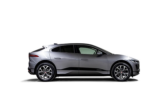 Jaguar I-PACE 11 of 30