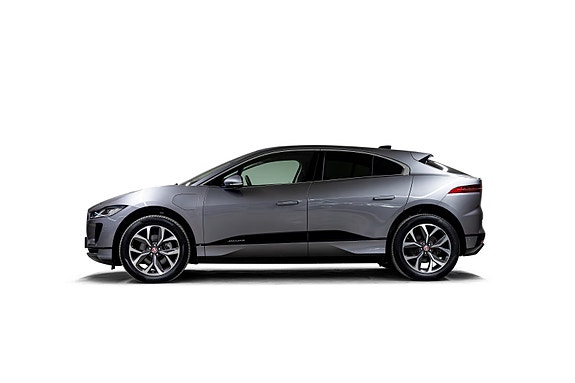 Jaguar I-PACE 6 of 30
