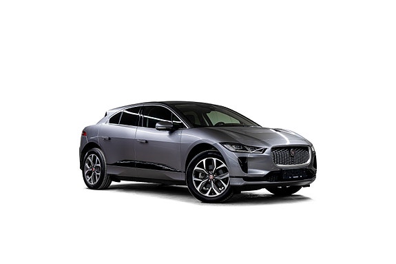 Jaguar I-PACE 10 of 30