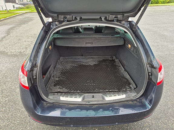Peugeot 508 11 of 21