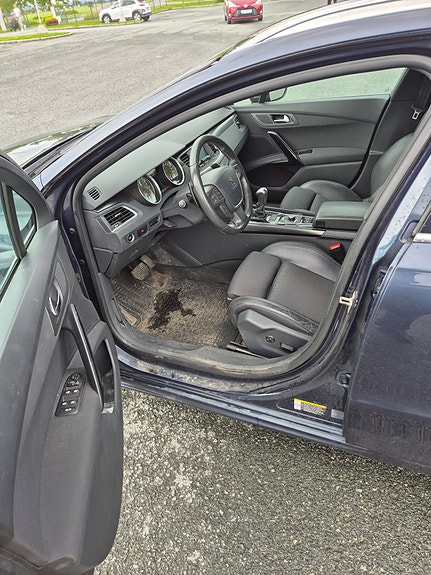 Peugeot 508 5 of 21