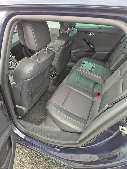 Peugeot 508 8 of 21