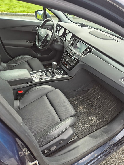 Peugeot 508 14 of 21
