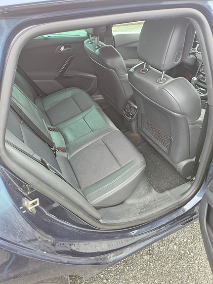Peugeot 508 12 of 21