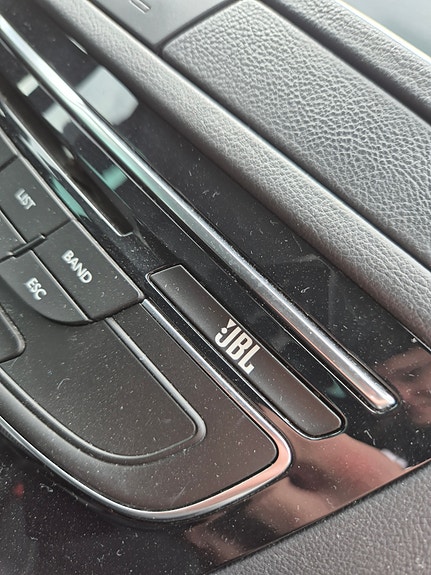 Peugeot 508 15 of 21