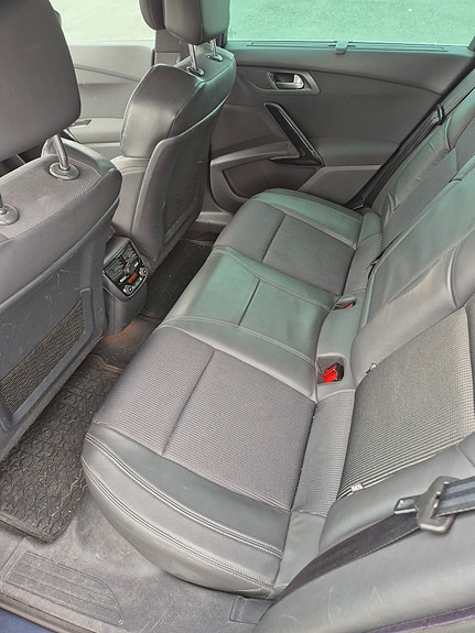 Peugeot 508 9 of 21