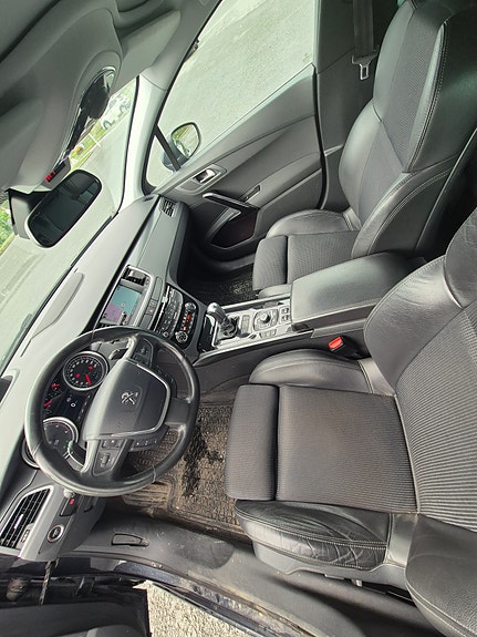 Peugeot 508 6 of 21