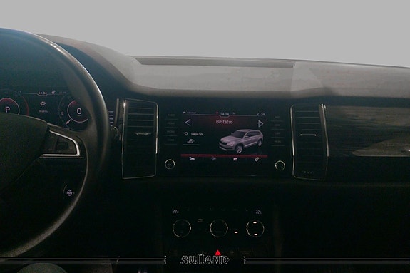Skoda Kodiaq 14 of 19