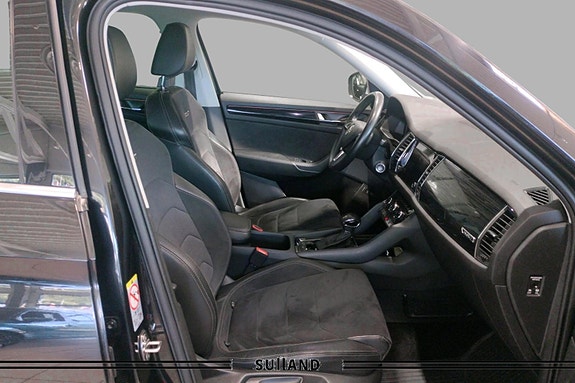 Skoda Kodiaq 15 of 19