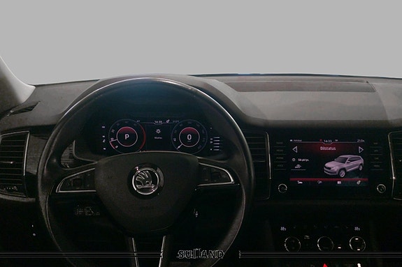 Skoda Kodiaq 10 of 19