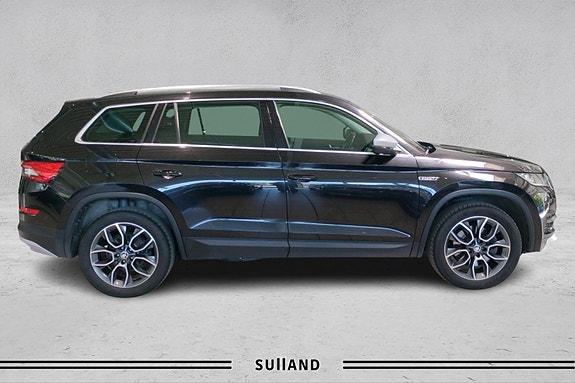 Skoda Kodiaq 6 of 19