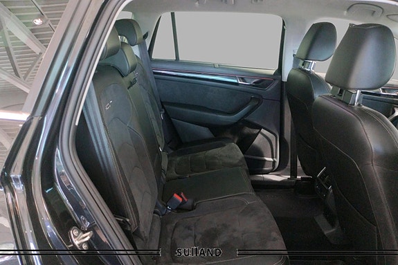 Skoda Kodiaq 17 of 19