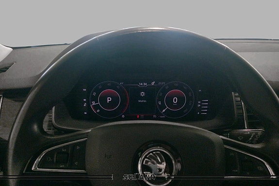 Skoda Kodiaq 13 of 19