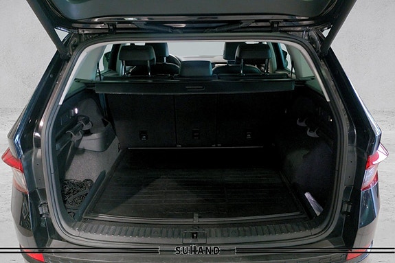 Skoda Kodiaq 18 of 19