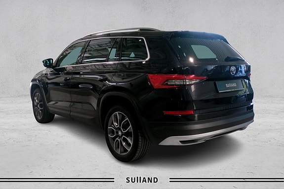 Skoda Kodiaq 3 of 19