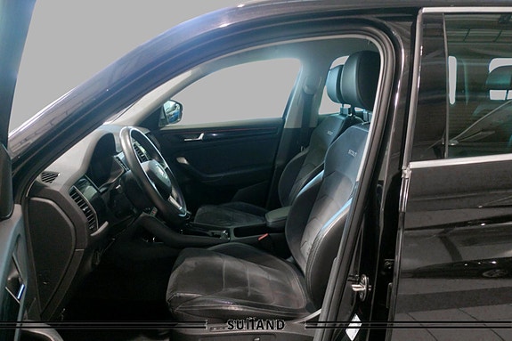 Skoda Kodiaq 11 of 19