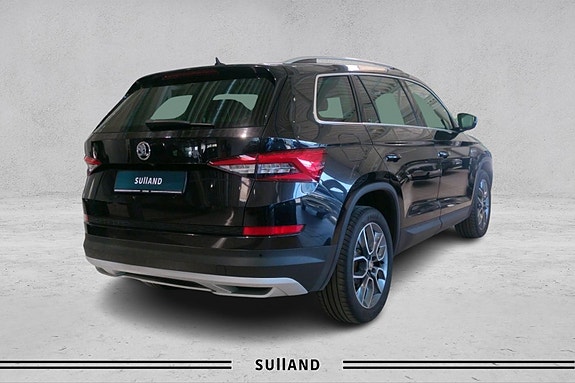 Skoda Kodiaq 5 of 19