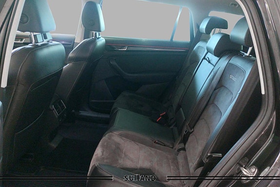 Skoda Kodiaq 16 of 19