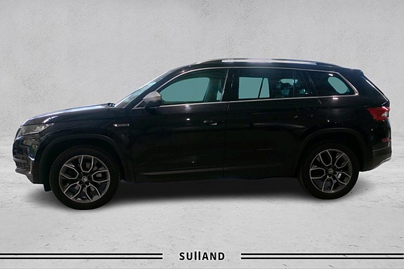 Skoda Kodiaq 2 of 19