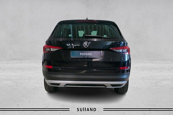 Skoda Kodiaq 4 of 19