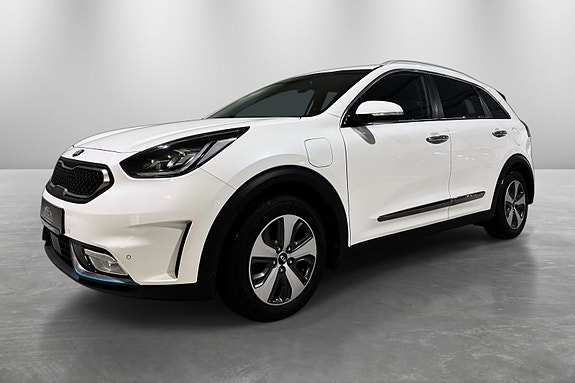 Kia Niro 2 of 30