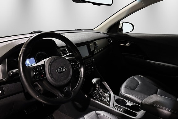 Kia Niro 17 of 30