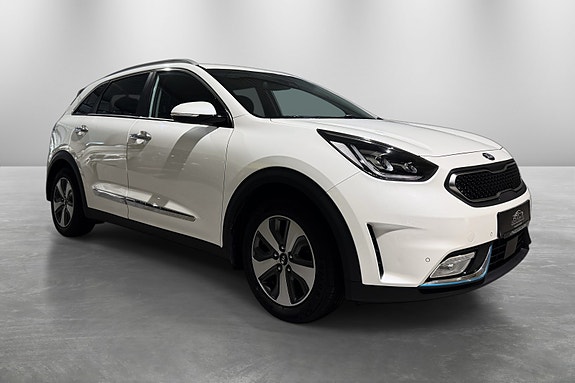 Kia Niro 10 of 30