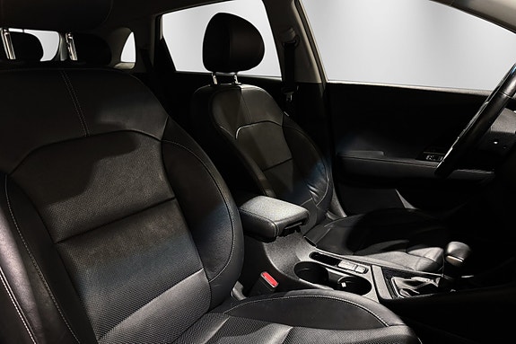 Kia Niro 28 of 30