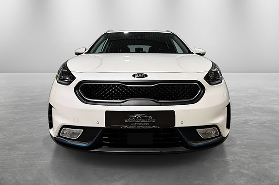 Kia Niro 12 of 30