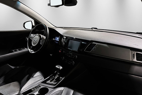 Kia Niro 29 of 30