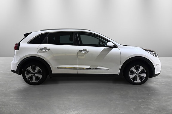 Kia Niro 9 of 30