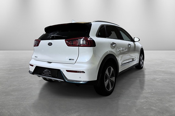 Kia Niro 7 of 30