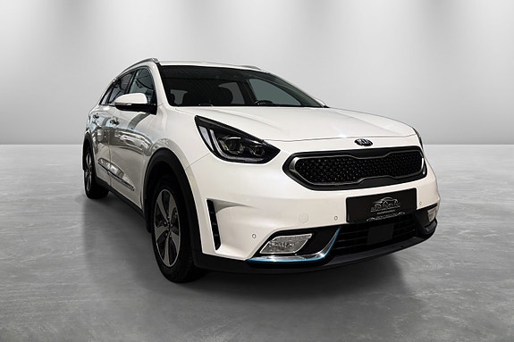 Kia Niro 11 of 30