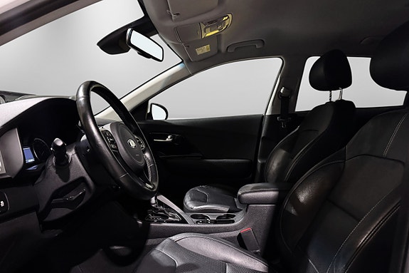 Kia Niro 15 of 30