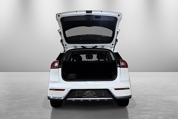 Kia Niro 22 of 30