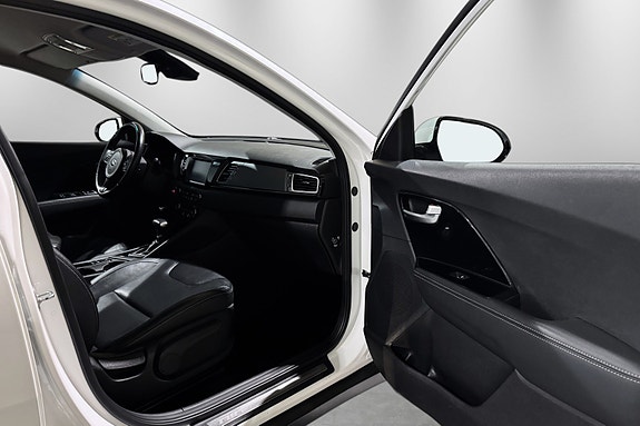 Kia Niro 26 of 30
